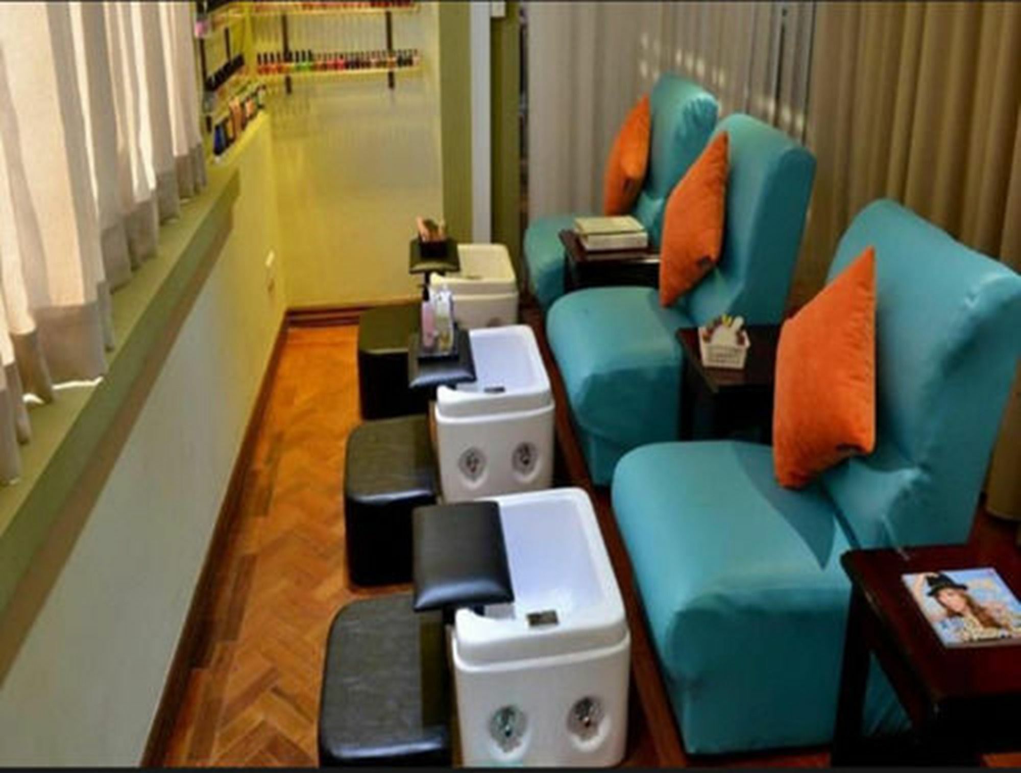 Golden Butterfly Hotel Yangon Exterior photo